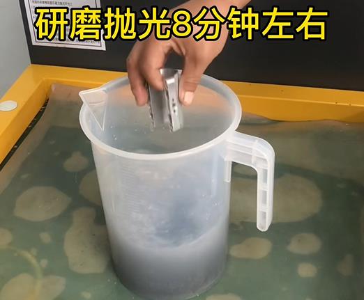 CNC机加工怀宁铝件样品